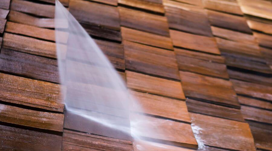 Professional New roof installation in Wann, OK